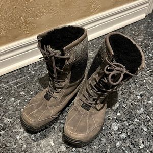 Ugg winter boots